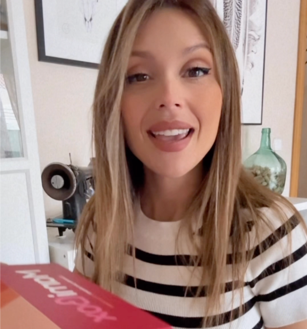 regalos para una embarazada mamibox