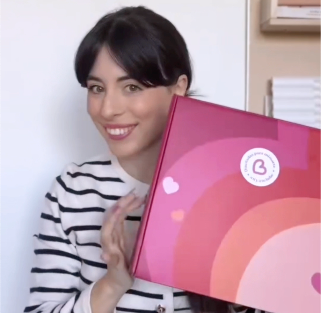 qué regalar postparto mamibox