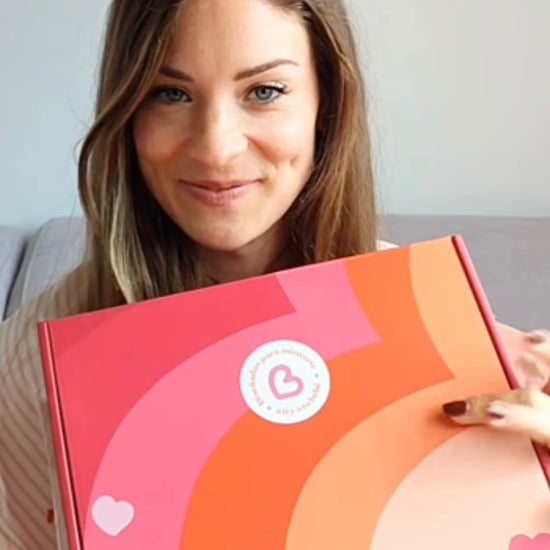 qué regalar a una embarazada mamibox