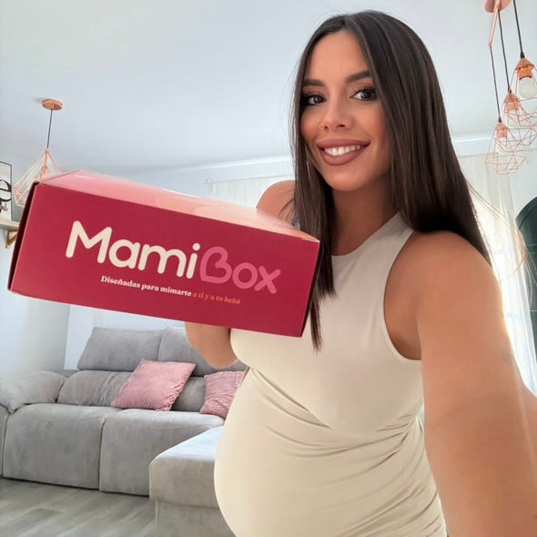 regalo para embarazadas mamibox